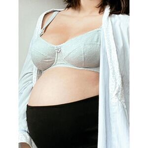 Cake Lingerie "Frosted Parfait Lace Flexi-wire Nursing Bra" 36F NWT